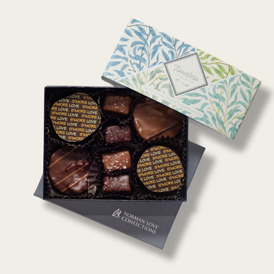 Gourmet Favorites, hi-res